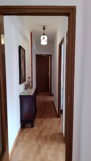 Pasillo